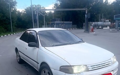 Toyota Carina, 1995 год, 149 000 рублей, 2 фотография