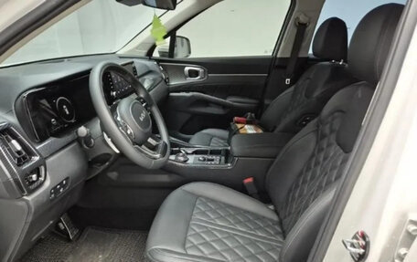 KIA Sorento IV, 2022 год, 2 320 010 рублей, 11 фотография