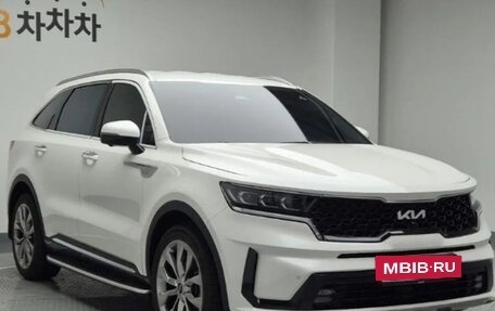 KIA Sorento IV, 2022 год, 2 320 010 рублей, 4 фотография