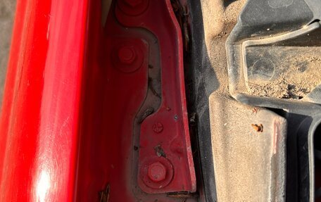 Peugeot 207 I, 2009 год, 290 000 рублей, 16 фотография