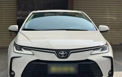 Toyota Corolla, 2021 год, 1 180 998 рублей, 1 фотография