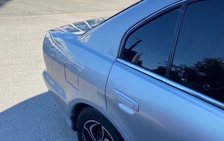 Mitsubishi Galant VIII, 2002 год, 350 000 рублей, 8 фотография