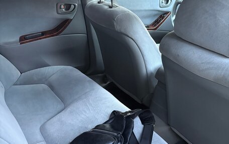 Mitsubishi Galant VIII, 2002 год, 350 000 рублей, 4 фотография