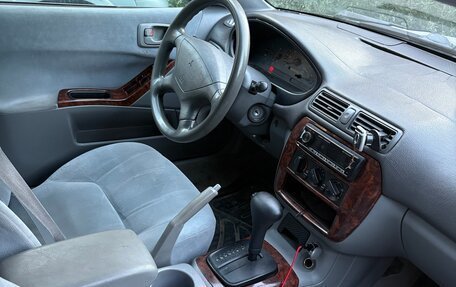 Mitsubishi Galant VIII, 2002 год, 350 000 рублей, 3 фотография