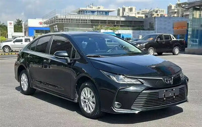 Toyota Corolla, 2022 год, 1 180 998 рублей, 1 фотография