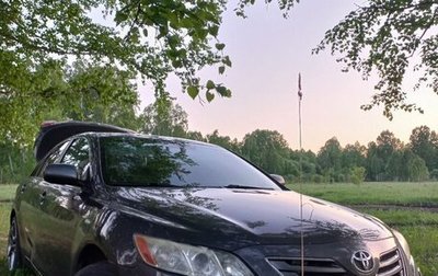Toyota Camry, 2008 год, 1 258 000 рублей, 1 фотография