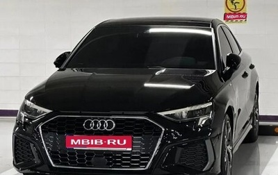 Audi A3, 2024 год, 2 750 000 рублей, 1 фотография