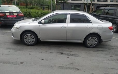 Toyota Corolla, 2012 год, 1 200 000 рублей, 1 фотография