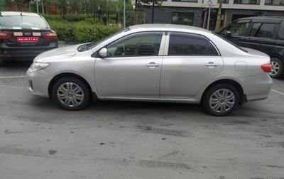Toyota Corolla, 2012 год, 1 200 000 рублей, 1 фотография