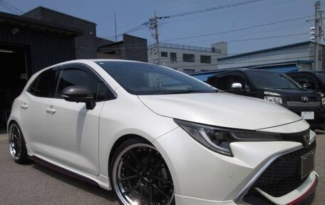 Toyota Corolla, 2022 год, 1 201 000 рублей, 1 фотография