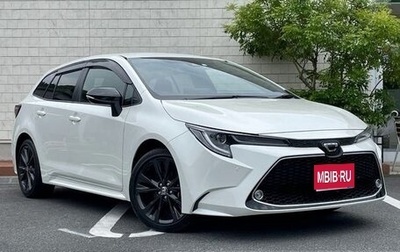 Toyota Corolla, 2022 год, 1 398 000 рублей, 1 фотография