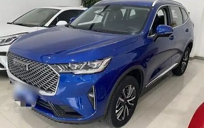 Haval H6, 2021 год, 1 080 277 рублей, 1 фотография