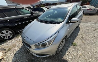 KIA cee'd III, 2013 год, 630 000 рублей, 1 фотография
