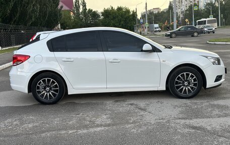Chevrolet Cruze II, 2012 год, 800 000 рублей, 5 фотография