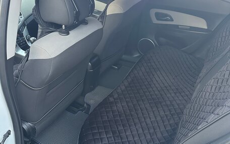 Chevrolet Cruze II, 2012 год, 800 000 рублей, 7 фотография