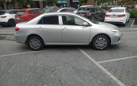 Toyota Corolla, 2012 год, 1 200 000 рублей, 2 фотография