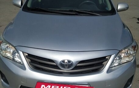 Toyota Corolla, 2012 год, 1 200 000 рублей, 3 фотография