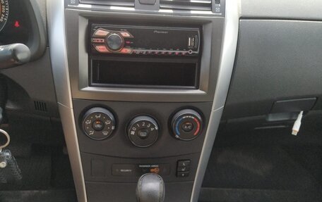 Toyota Corolla, 2012 год, 1 200 000 рублей, 14 фотография