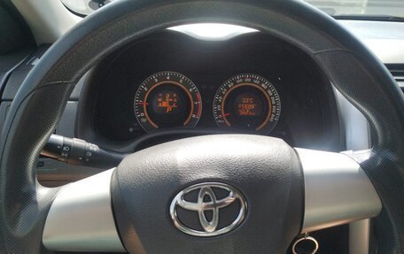 Toyota Corolla, 2012 год, 1 200 000 рублей, 13 фотография