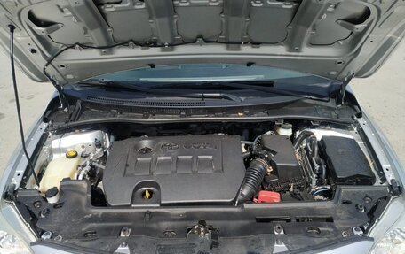 Toyota Corolla, 2012 год, 1 200 000 рублей, 23 фотография