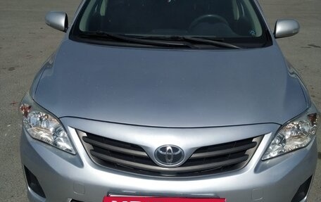 Toyota Corolla, 2012 год, 1 200 000 рублей, 15 фотография