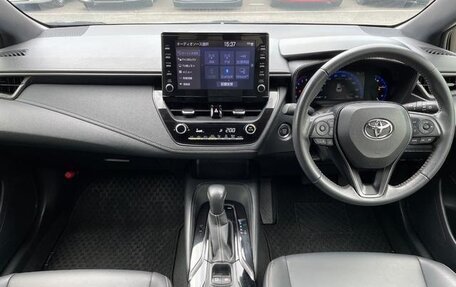 Toyota Corolla, 2022 год, 1 398 000 рублей, 9 фотография
