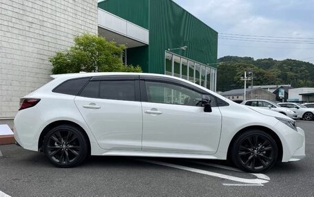 Toyota Corolla, 2022 год, 1 398 000 рублей, 7 фотография