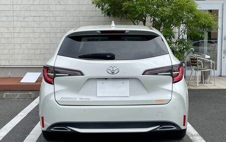 Toyota Corolla, 2022 год, 1 398 000 рублей, 5 фотография