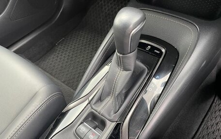 Toyota Corolla, 2022 год, 1 398 000 рублей, 13 фотография