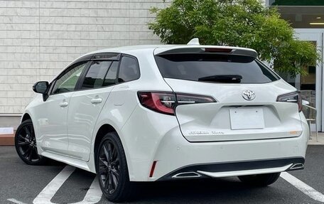Toyota Corolla, 2022 год, 1 398 000 рублей, 6 фотография