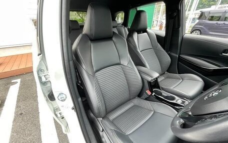 Toyota Corolla, 2022 год, 1 398 000 рублей, 14 фотография