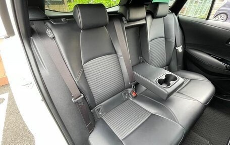 Toyota Corolla, 2022 год, 1 398 000 рублей, 17 фотография