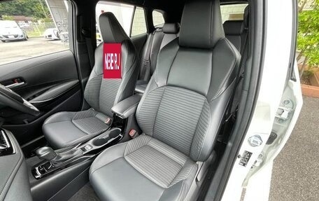 Toyota Corolla, 2022 год, 1 398 000 рублей, 15 фотография