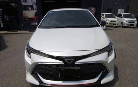 Toyota Corolla, 2022 год, 1 201 000 рублей, 2 фотография
