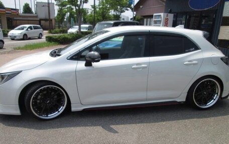 Toyota Corolla, 2022 год, 1 201 000 рублей, 4 фотография
