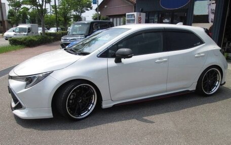 Toyota Corolla, 2022 год, 1 201 000 рублей, 3 фотография