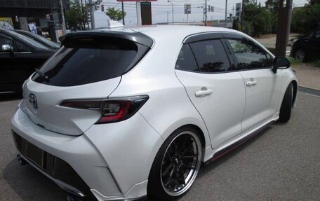 Toyota Corolla, 2022 год, 1 201 000 рублей, 8 фотография