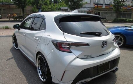 Toyota Corolla, 2022 год, 1 201 000 рублей, 6 фотография