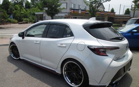 Toyota Corolla, 2022 год, 1 201 000 рублей, 5 фотография