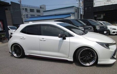 Toyota Corolla, 2022 год, 1 201 000 рублей, 9 фотография