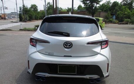 Toyota Corolla, 2022 год, 1 201 000 рублей, 7 фотография