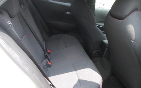 Toyota Corolla, 2022 год, 1 201 000 рублей, 13 фотография