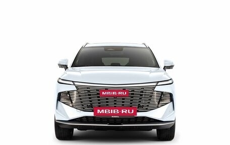 Haval F7, 2025 год, 3 499 000 рублей, 2 фотография