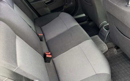 Opel Astra H, 2007 год, 666 000 рублей, 22 фотография