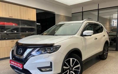 Nissan X-Trail, 2021 год, 2 799 000 рублей, 1 фотография