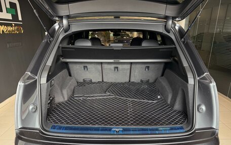 Audi Q7, 2019 год, 4 900 000 рублей, 9 фотография