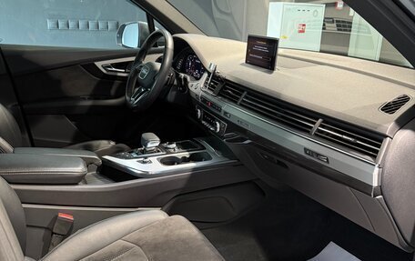 Audi Q7, 2019 год, 4 900 000 рублей, 12 фотография
