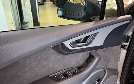Audi Q7, 2019 год, 4 900 000 рублей, 16 фотография