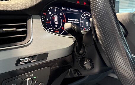 Audi Q7, 2019 год, 4 900 000 рублей, 18 фотография