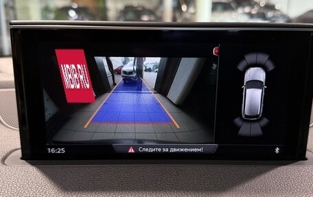 Audi Q7, 2019 год, 4 900 000 рублей, 22 фотография